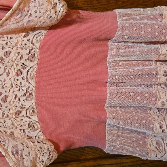 Free People Size Small Racerback Dress - Picture 9 of 11